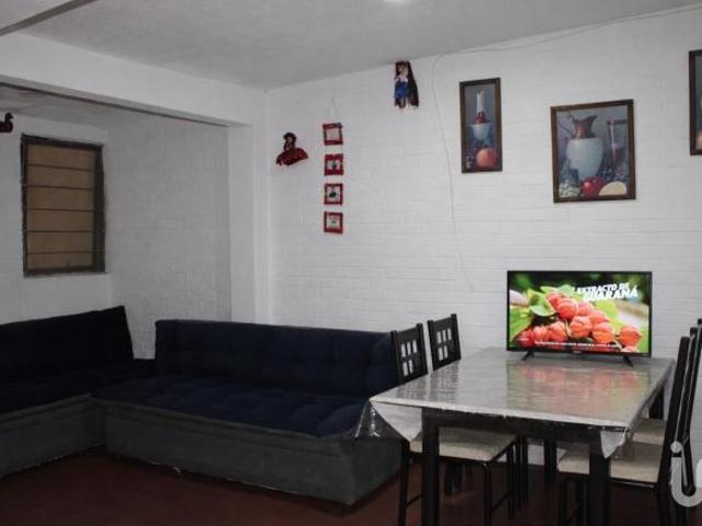 VENTA DE CASA EN FRACCIONAMIENTO VENTA DE CARPIO CON UN VALOR DE 30 % MENOR A SU VALOR ESTIMADO