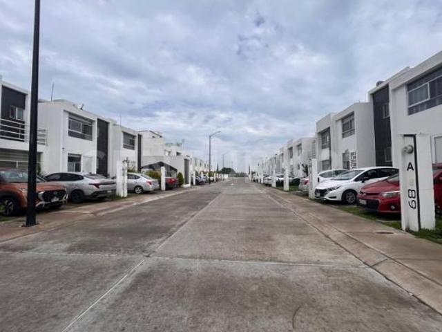 Venta de Casa en Fraccionamiento Villalba