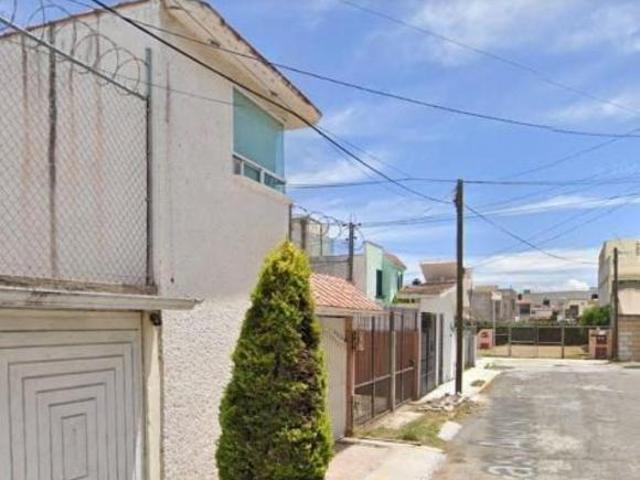 VENTA DE CASA EN FRACCIONAMIENTO VILLAS DE PACHUCA, HIDALGO