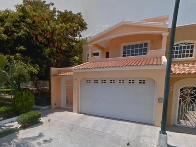 VENTA DE CASA EN FRACCIONAMIENTO ALAMEDA, MAZATLAN, SINALOA
