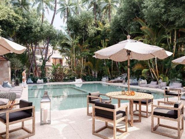 VENTA DE CASA EN FRACCIONAMIENTO ALDEA SERENA RESIDENCIAL, EJIDAL, C.P. 77713, PLAYA DEL CARMEN, Q.R