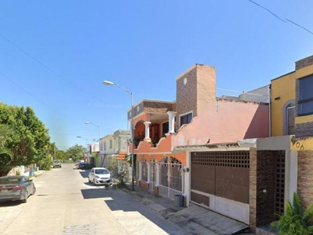 VENTA DE CASA EN FRACCIONAMIENTO BLANCAS MARIPOSAS, VILLAHERMOSA, TABASCO