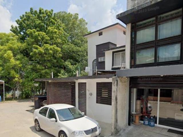 VENTA DE CASA EN FRACCIONAMIENTO BLANCAS MARIPOSAS, CENTRO, TABASCO