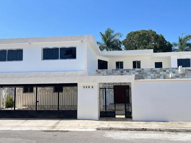 Venta de Casa en Fraccionamiento Campestre, M?rida Yucat?n
