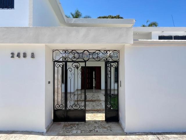 Venta de Casa en Fraccionamiento Campestre, M?rida Yucat?n