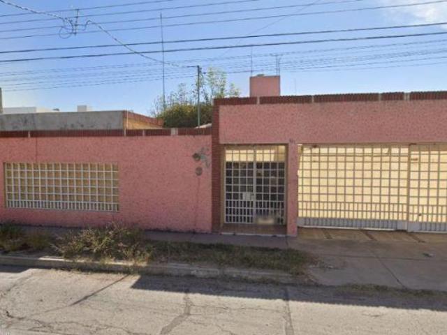 VENTA DE CASA EN FRACCIONAMIENTO CANTERAS DE SAN JAVIER, AGUASCALIENTES