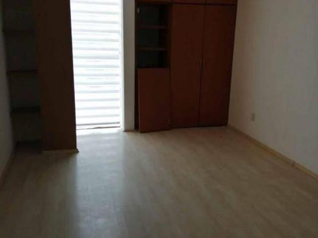 VENTA DE CASA EN FRACCIONAMIENTO EN SAN LORENZO LA CEBADA, XOCHIMILCO