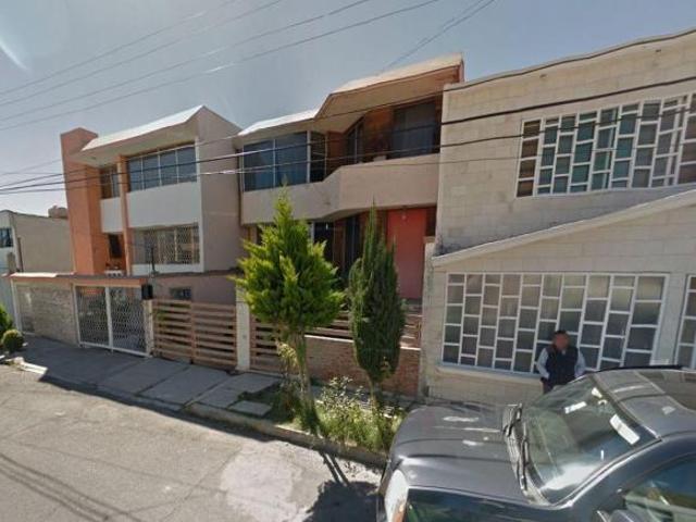 VENTA DE CASA EN FRACCIONAMIENTO CONSTITUCION, PACHUCA DE SOTO, HIDALGO