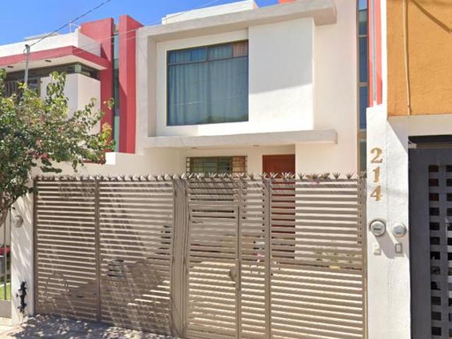 VENTA DE CASA EN FRACCIONAMIENTO COLINAS DEL PADRE, ZACATECAS