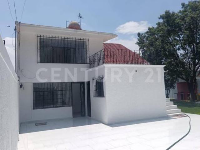 Venta de Casa en Fraccionamiento El Tejocote, Texcoco, Estado de México