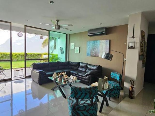 Venta de casa en Fraccionamiento el cielo ciudad del carmen