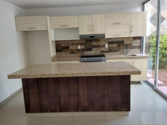 VENTA DE CASA EN FRACCIONAMIENTO EL MIRADOR FAB689448 4