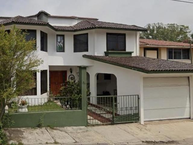 Venta de casa en Fraccionamiento Fuentes de las Ánimas Xalapa Enríquez Veracruz