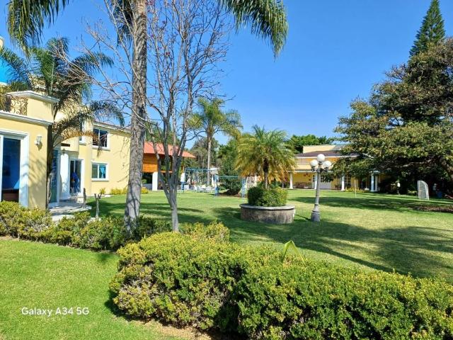 Venta de Casa en Fraccionamiento La Moraleda, Atlixco, Puebla