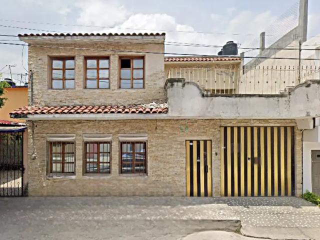 VENTA DE CASA EN FRACCIONAMIENTO LOS PAJAROS TUXTLA GUTIERREZ CHIAPAS