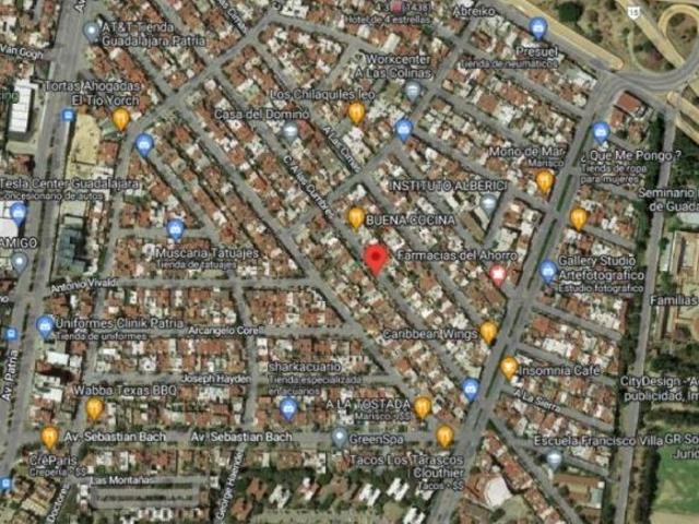 venta de casa en FRACCIONAMIENTO PRADOS VALLARTA, ZAPOPAN, JALISCO