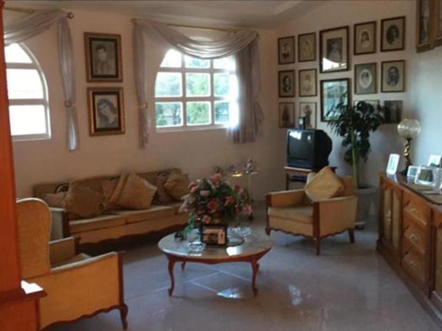 VENTA DE CASA EN FRACCIONAMIENTO PUERTA DEL CARMEN EN OCOYOACAC