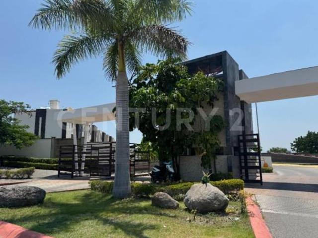 Venta de Casa en Fraccionamiento Real Santa fe II, Xochitepec