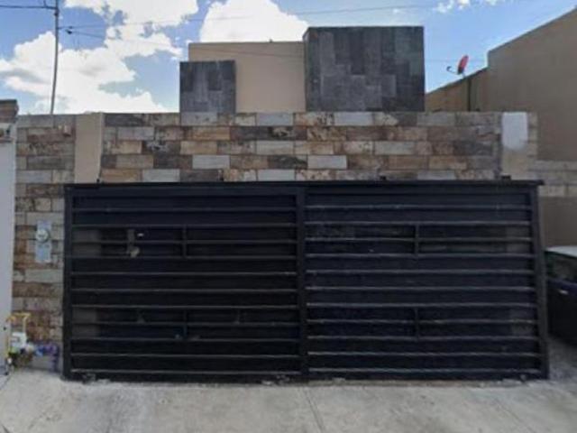 VENTA DE CASA EN FRACCIONAMIENTO RIO BRAVO NUEVO LAREDO TAMAULIPAS