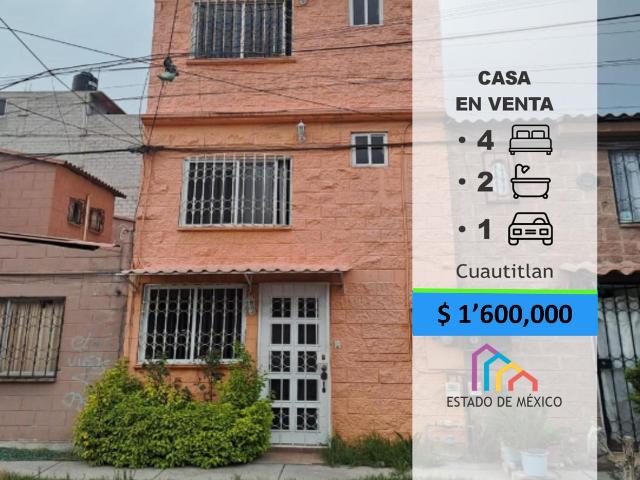 Venta de casa en Fraccionamiento Santa Elena