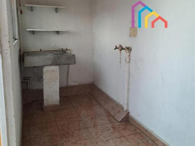 Venta de casa en Fraccionamiento Santa Elena