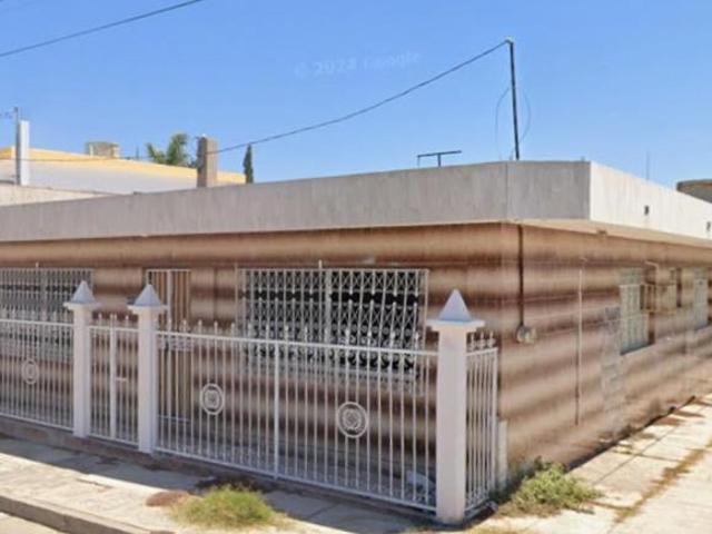 VENTA DE CASA EN FRACCIONAMIENTO SAN ANGEL, MAZATAN, SINALOA