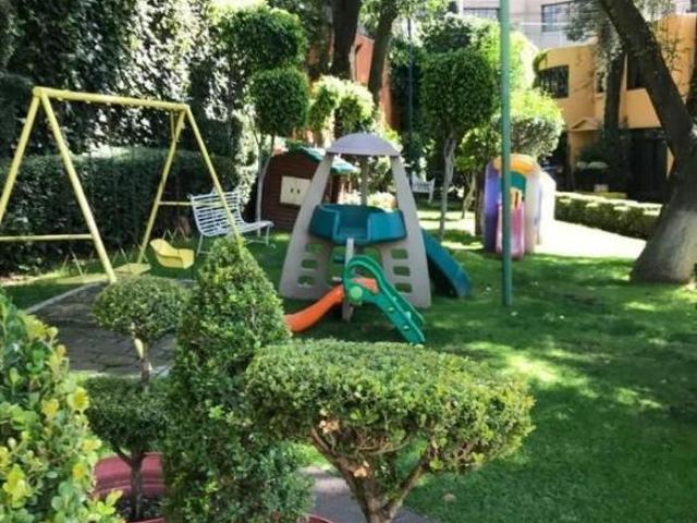 VENTA DE CASA EN SAN JERONIMO LIDICE MAGDALENA CONTRERAS