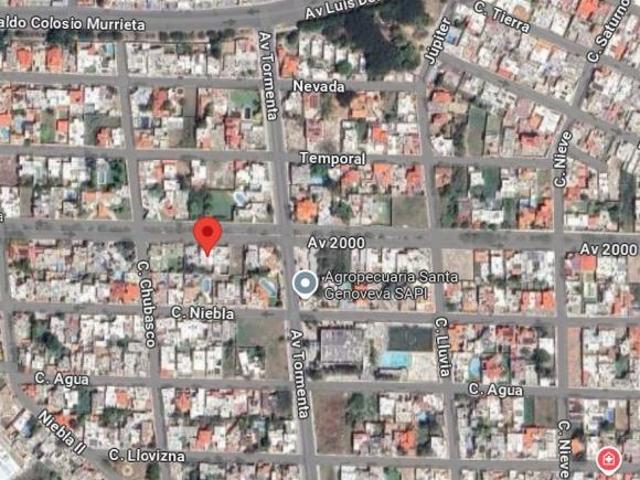 VENTA DE CASA EN FRACCIORAMA 2000, CAMPECHE