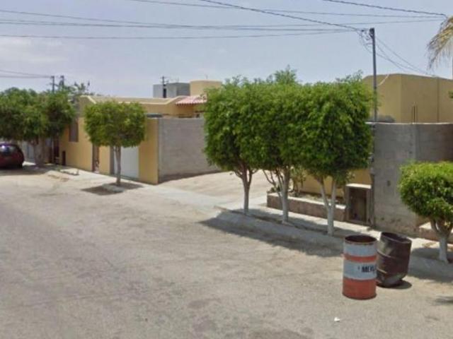 VENTA DE CASA EN FRACIONAMIENTO PASEOS DEL SOL, LA PAZ, BAJA CALIOFRNIA SUR