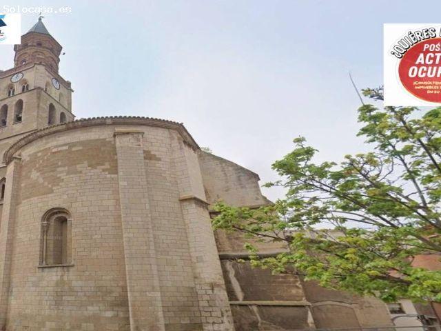 VENTA DE CASA EN FRAGA, HUESCA