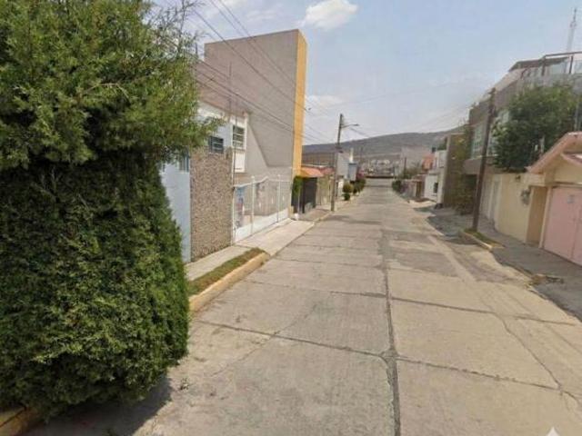 VENTA DE CASA EN COL SAN FRANCISO PACHUCA HIDALGO