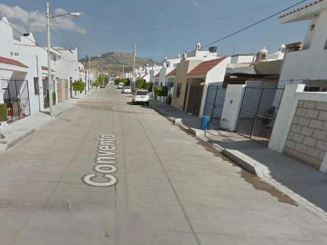 VENTA DE CASA EN GUANAJUATO