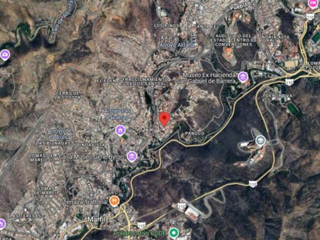 VENTA DE CASA EN GUANAJUATO, GUANAJUATO