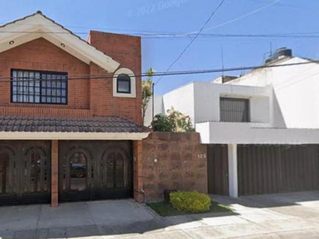 VENTA DE CASA EN GUANAJUATO LEON VALLE DEL CAMPESTRE
