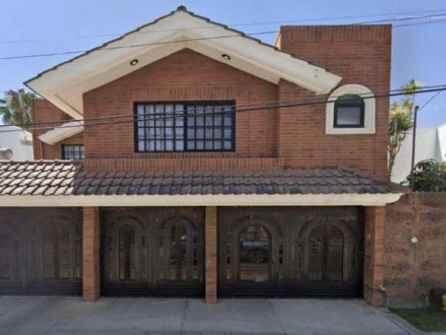VENTA DE CASA EN GUANAJUATO LEON VALLE DEL CAMPESTRE