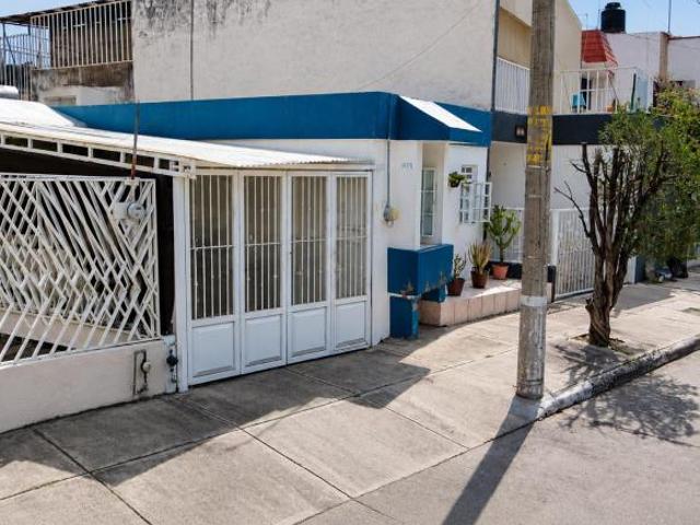 VENTA DE CASA EN GUADALAJA JALISCO DE LA COLONIA OLIMPICA