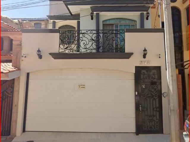 VENTA DE CASA EN GUADALAJARA ARANDAS HACIENDA PALOMINO