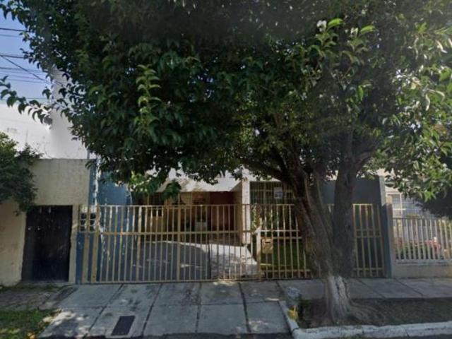 VENTA DE CASA EN GUADALAJARA COL CHAPALITA