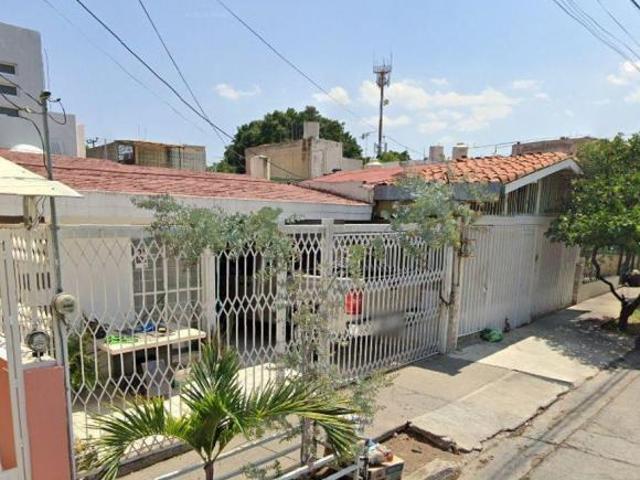 VENTA DE CASA EN GUADALAJARA COL LA CRUZ JALISCO