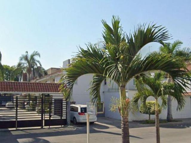 VENTA DE CASA EN GUADALAJARA COL PARQUES DEL NILO