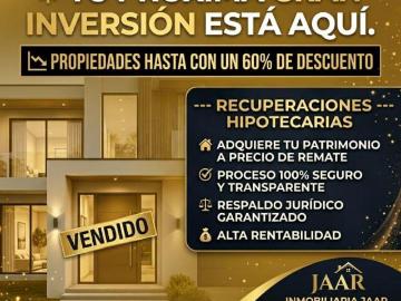 VENTA DE CASA EN GUADALAJARA JALISCO