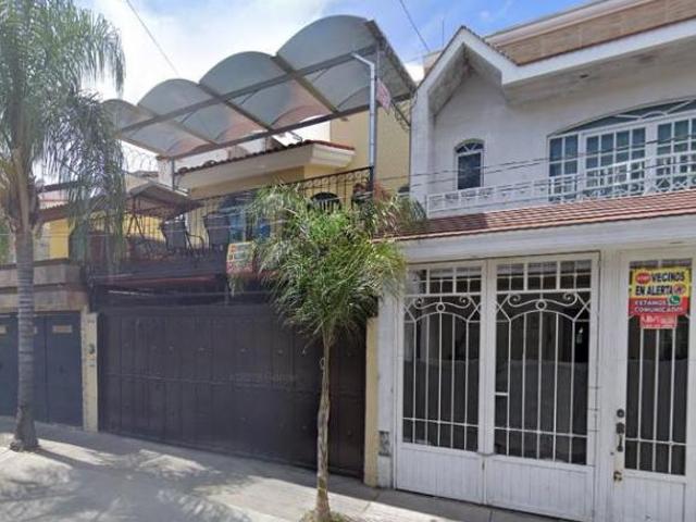 VENTA DE CASA EN GUADALAJARA, JALISCO