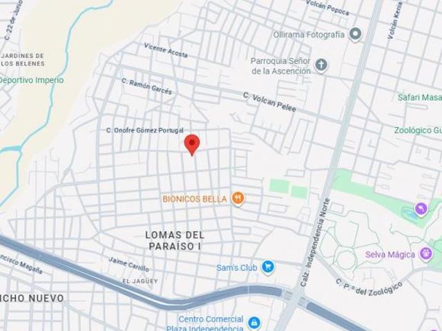 VENTA DE CASA EN GUADALAJARA, JALISCO