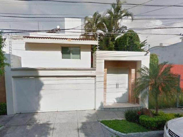 VENTA DE CASA EN GUADALAJARA JALISCO