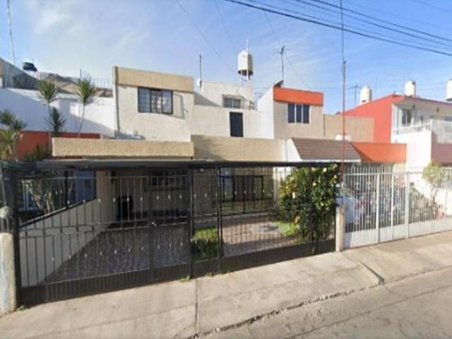 VENTA DE CASA EN GUADALAJARA JALISCO