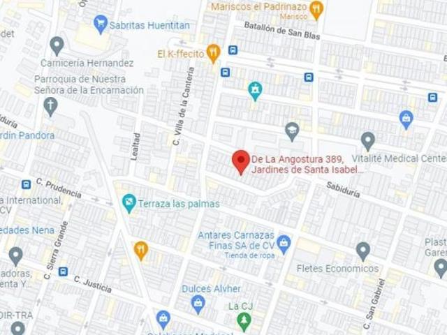 VENTA DE CASA EN GUADALAJARA JALISCO