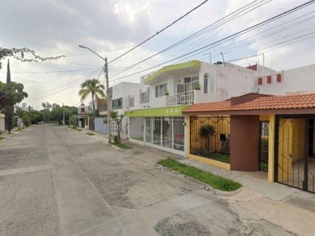 VENTA DE CASA EN GUADALAJARA JALISCO