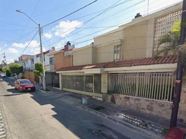 VENTA DE CASA EN GUADALAJARA, JALISCO