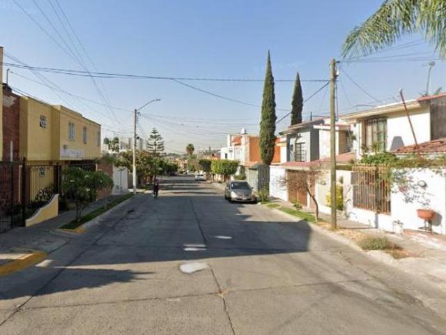 VENTA DE CASA EN GUADALAJARA JALISCO
