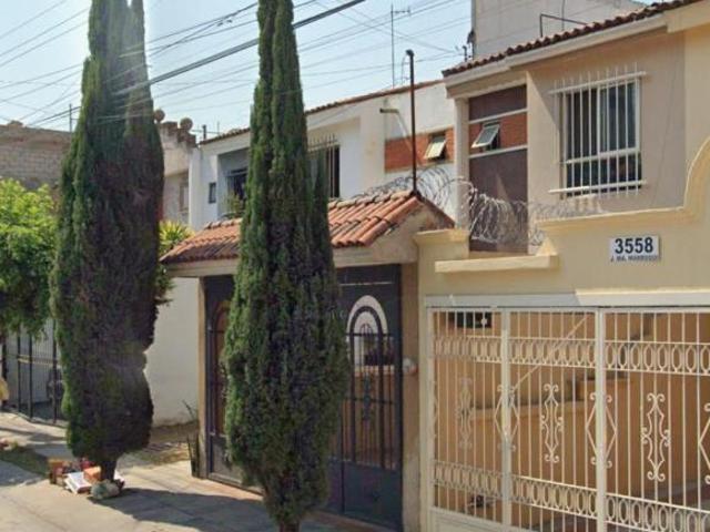 VENTA DE CASA EN GUADALAJARA JALISCO